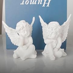 Wisifayardin set cherub for sale  Delivered anywhere in USA 