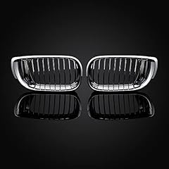 Left right chrome for sale  Delivered anywhere in USA 