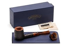 Savinelli tortuga rustic for sale  Delivered anywhere in USA 