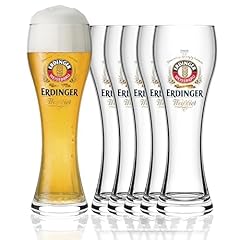 Riginal erdinger weizenbiergla gebraucht kaufen  Wird an jeden Ort in Deutschland