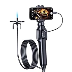 360 articulating borescope for sale  Delivered anywhere in USA 