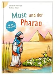 Mose pharao reihe gebraucht kaufen  Wird an jeden Ort in Deutschland