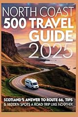 North coast 500 gebraucht kaufen  Wird an jeden Ort in Deutschland