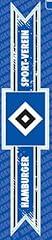 Hamburger hsv autoaufkleber gebraucht kaufen  Wird an jeden Ort in Deutschland