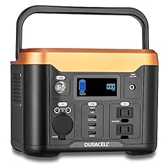 Duracell portable power for sale  Delivered anywhere in USA 