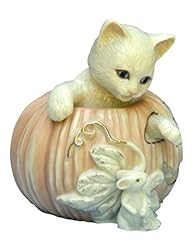 Lenox halloween cat for sale  Delivered anywhere in USA 