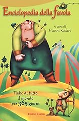 Enciclopedia della favola. usato  Spedito ovunque in Italia 