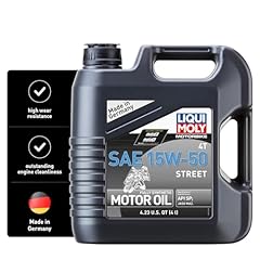 Liqui moly motorbike d'occasion  Livré partout en France