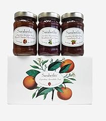 Sarabeth legendary spreadable for sale  Delivered anywhere in USA 