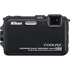 Nikon coolpix aw100 for sale  Delivered anywhere in USA 