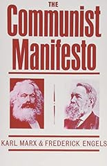 The communist manifesto gebraucht kaufen  Wird an jeden Ort in Deutschland