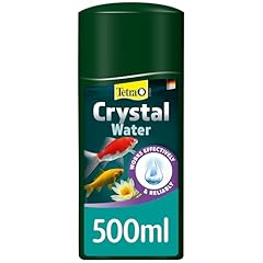 Tetra pond crystal for sale  Delivered anywhere in UK