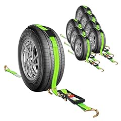Mimanchi tire tie for sale  Delivered anywhere in USA 