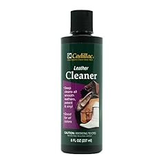 Cadillac leather cleaner for sale  Delivered anywhere in USA 