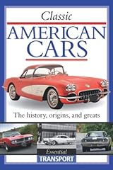 Classic american cars for sale  Delivered anywhere in Ireland