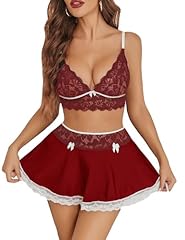 Avidlove babydoll lingerie for sale  Delivered anywhere in USA 