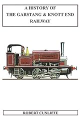 History garstang knott for sale  Delivered anywhere in UK