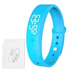 Silent vibrating alarm for sale  Delivered anywhere in UK