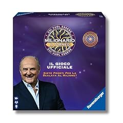 Ravensburger giochi tavolo usato  Spedito ovunque in Italia 
