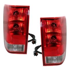 2pcs tail light for sale  Delivered anywhere in USA 