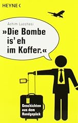 Bombe koffer geschichten gebraucht kaufen  Wird an jeden Ort in Deutschland