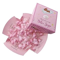 Confetti incartati rosa usato  Spedito ovunque in Italia 