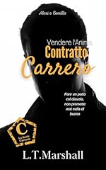 Contratto carrero. alexi usato  Spedito ovunque in Italia 