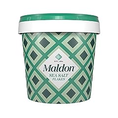 Maldon sea salt for sale  Delivered anywhere in UK