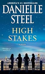 High stakes novel d'occasion  Livré partout en France