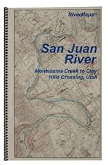 Guide san juan for sale  Delivered anywhere in USA 