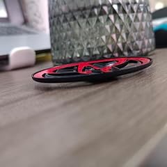 Steering emblem cover for sale  Delivered anywhere in USA 