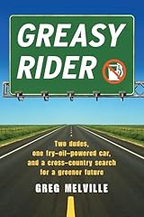 Greasy rider two for sale  Delivered anywhere in USA 