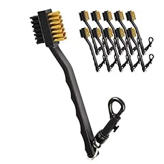 Pack golf brush for sale  Delivered anywhere in USA 