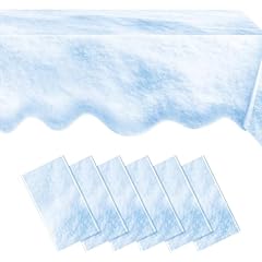 Fuweave pcs snowflake for sale  Delivered anywhere in USA 