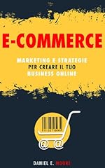 Commerce marketing strategie usato  Spedito ovunque in Italia 