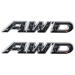 2pcs silver big for sale  Delivered anywhere in UK
