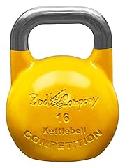 Bad company kettlebell usato  Spedito ovunque in Italia 