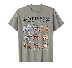 Wolves educational collection for sale  Delivered anywhere in USA 
