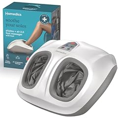 Homedics shiatsu air for sale  Delivered anywhere in USA 
