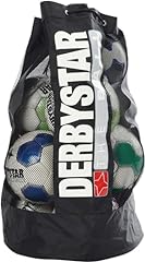 Derbystar ballsack fußballtas gebraucht kaufen  Wird an jeden Ort in Deutschland