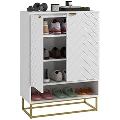 Homcom shoe cabinet for sale  Delivered anywhere in Ireland