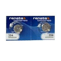 Renata 394 sr936sw for sale  Delivered anywhere in USA 