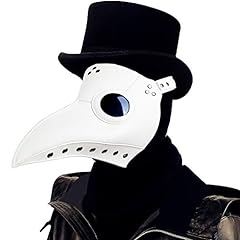Raxwalker plague doctor for sale  Delivered anywhere in USA 