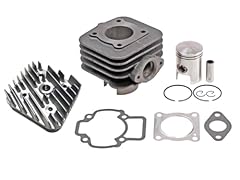 50ccm zylinder zylinderkopf gebraucht kaufen  Wird an jeden Ort in Deutschland