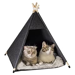 Qucey pet teepee for sale  Delivered anywhere in USA 
