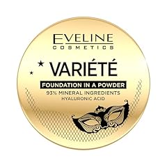 Eveline cosmetics varieté gebraucht kaufen  Wird an jeden Ort in Deutschland