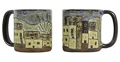 Mara stoneware mug for sale  Delivered anywhere in USA 