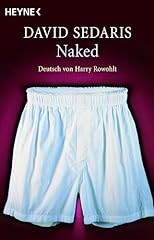 Naked deutsch harry gebraucht kaufen  Wird an jeden Ort in Deutschland