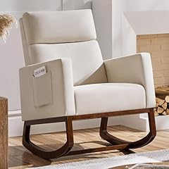 Yaheetech rocking chair for sale  Delivered anywhere in USA 