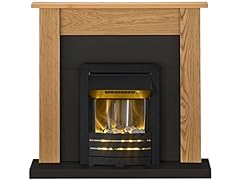 Adam southwold fireplace for sale  Delivered anywhere in UK